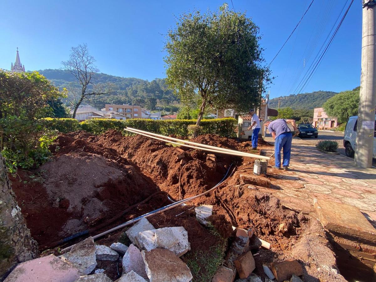 (Fotos: Divulgação / PMMR)