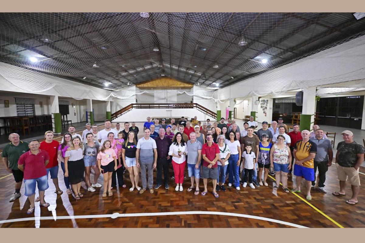 (Foto: Divulgação / PMMR)