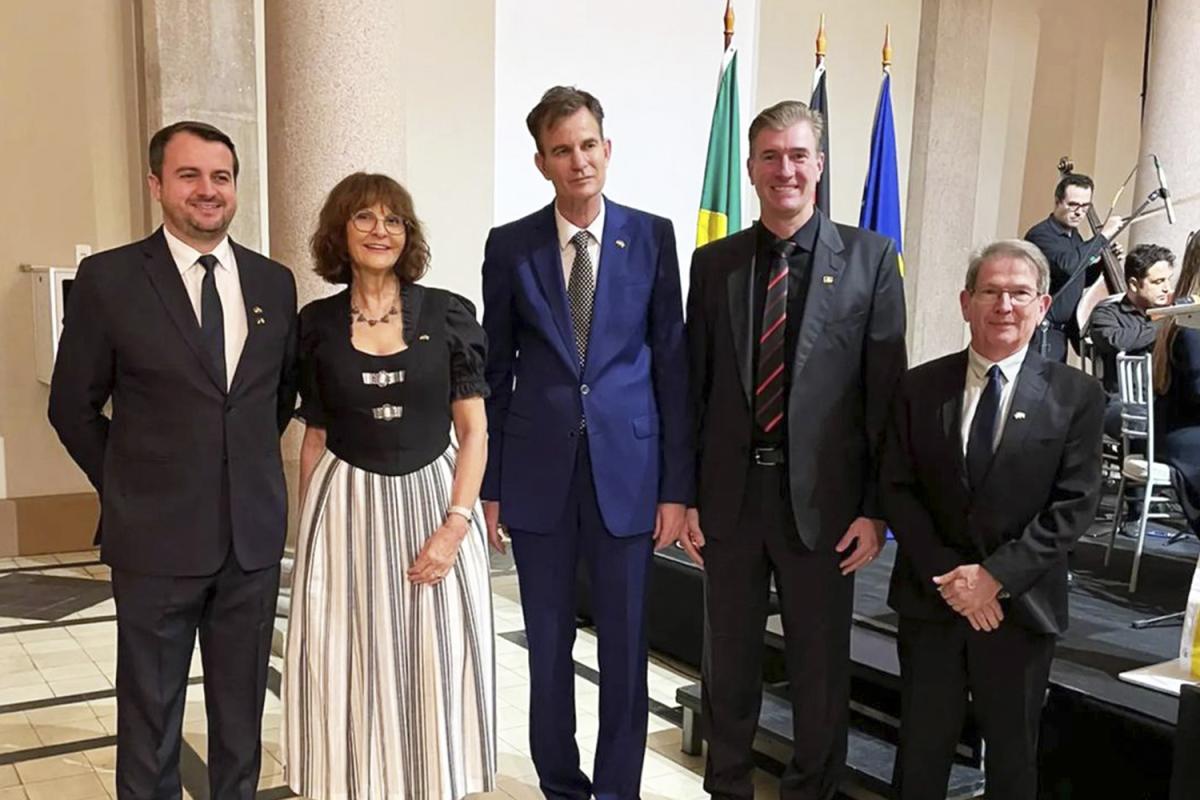 (Foto: Divulgação) (Foto: Divulgação)