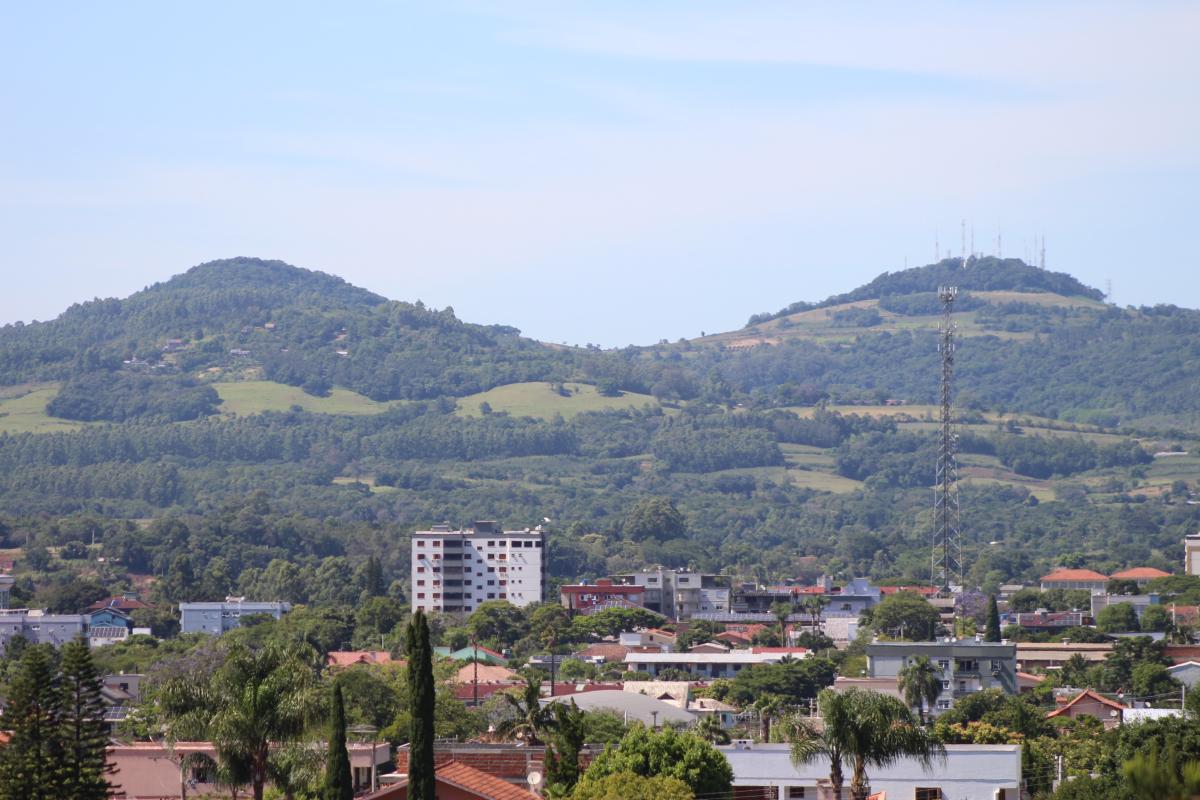 (Foto: Octacílio Freitas Dias)