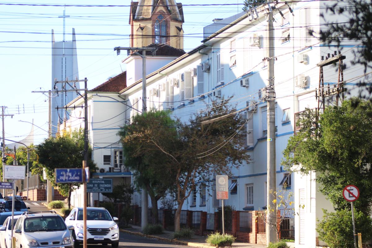 (Foto: Octacílio Freitas Dias) (Foto: Octacílio Freitas Dias)