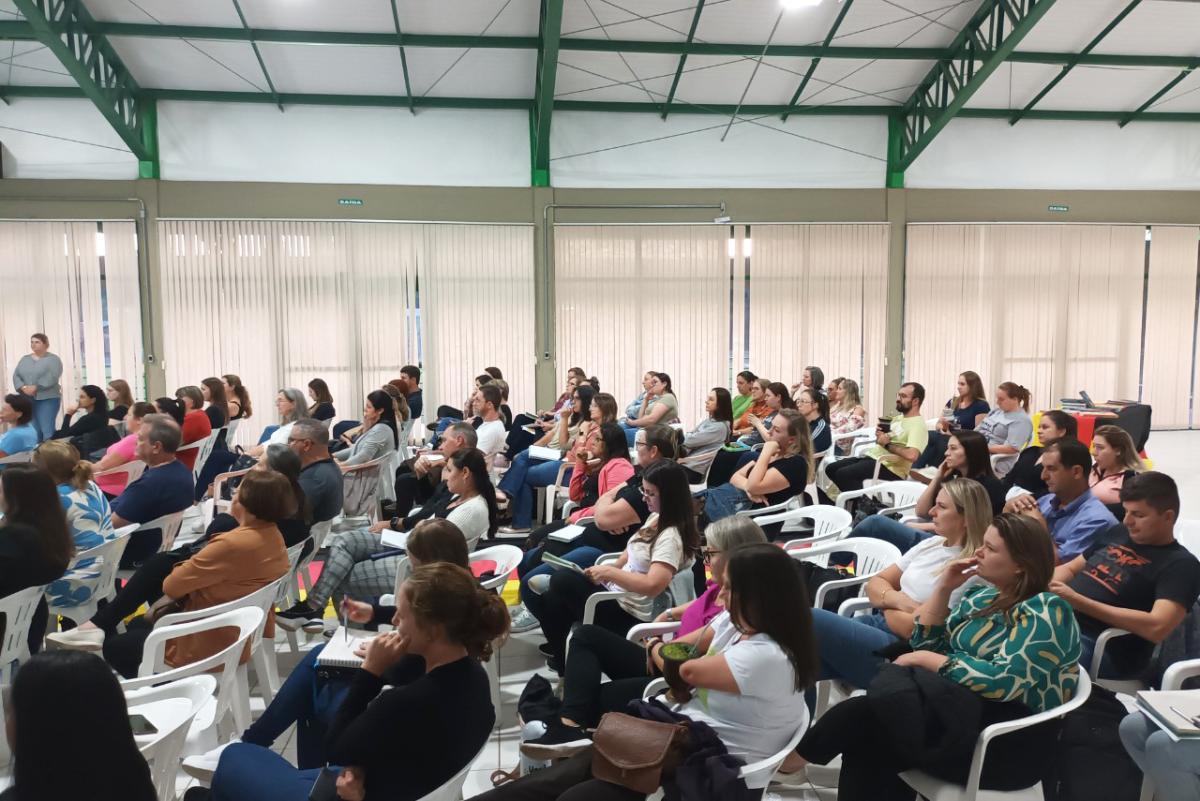 (Foto: Divulgação / PMDI)