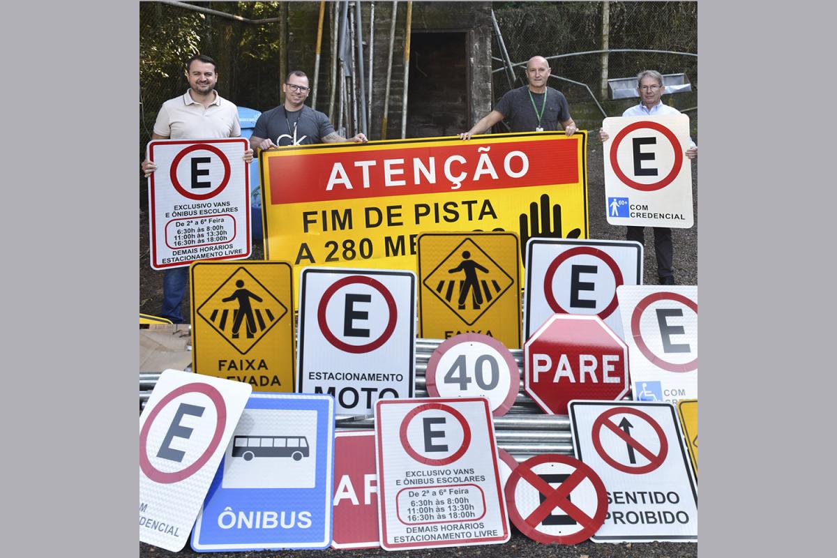 (Foto: Divulgação / PMDI) (Foto: Divulgação / PMDI)