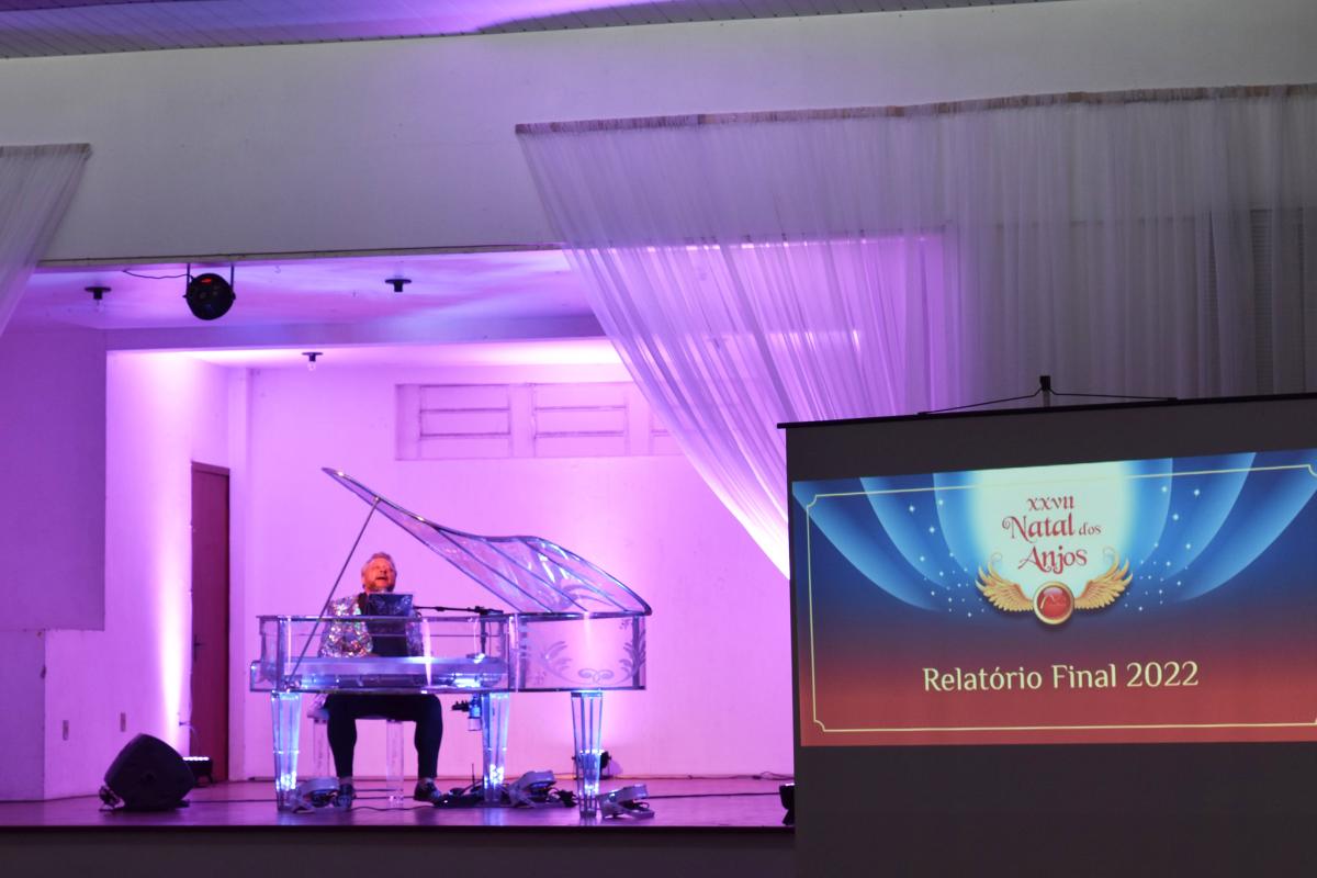 (Foto: Divulgação / PMDI)