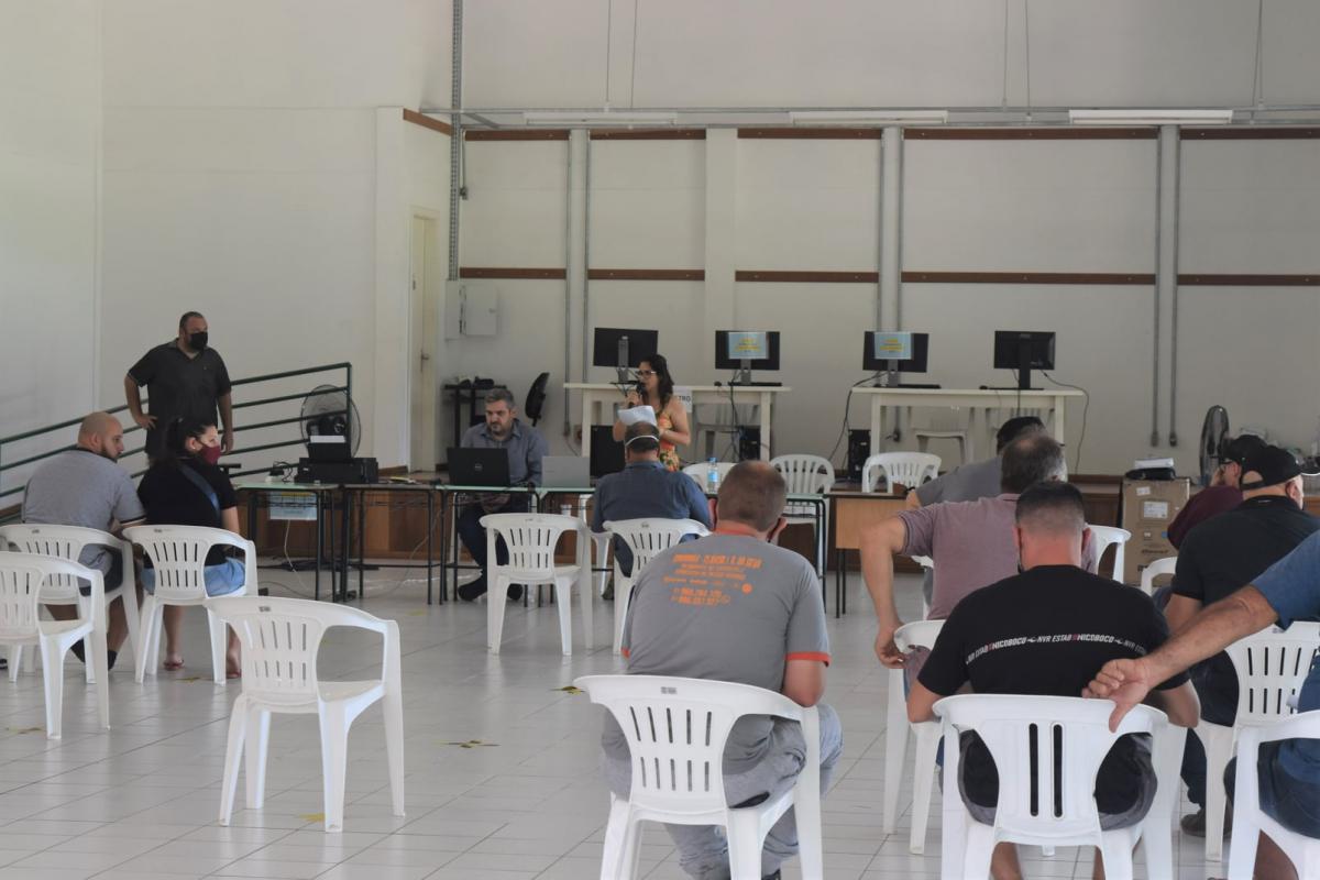 (Foto: Divulgação / PMDI)