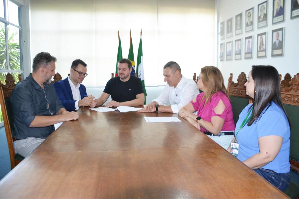 (Foto: Divulgação / PMDI)