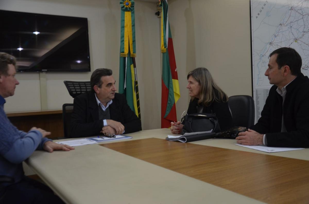 Audiência ocorreu nesta quarta-feira