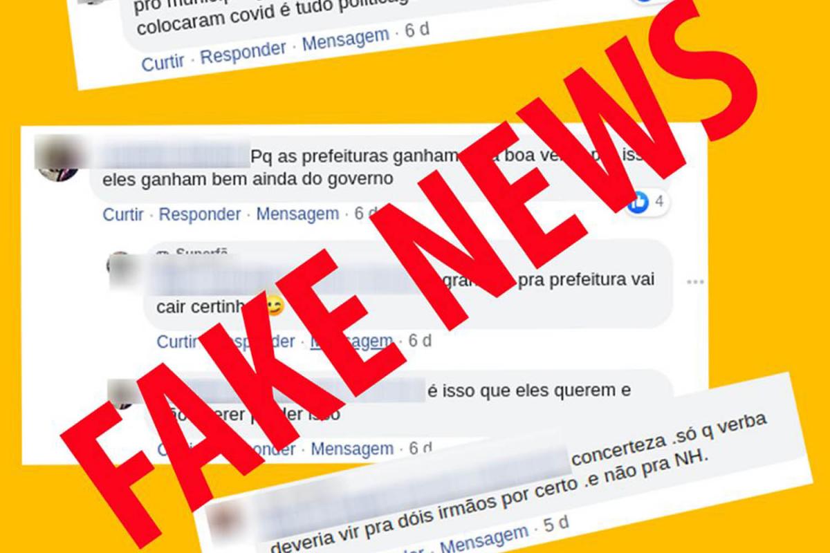 Publicação foi feita nesta quinta-feira