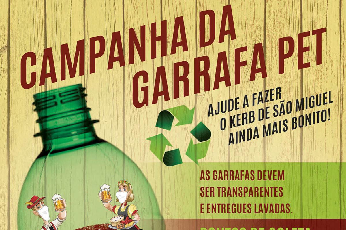 Toda a comunidade está convidada a colaborar