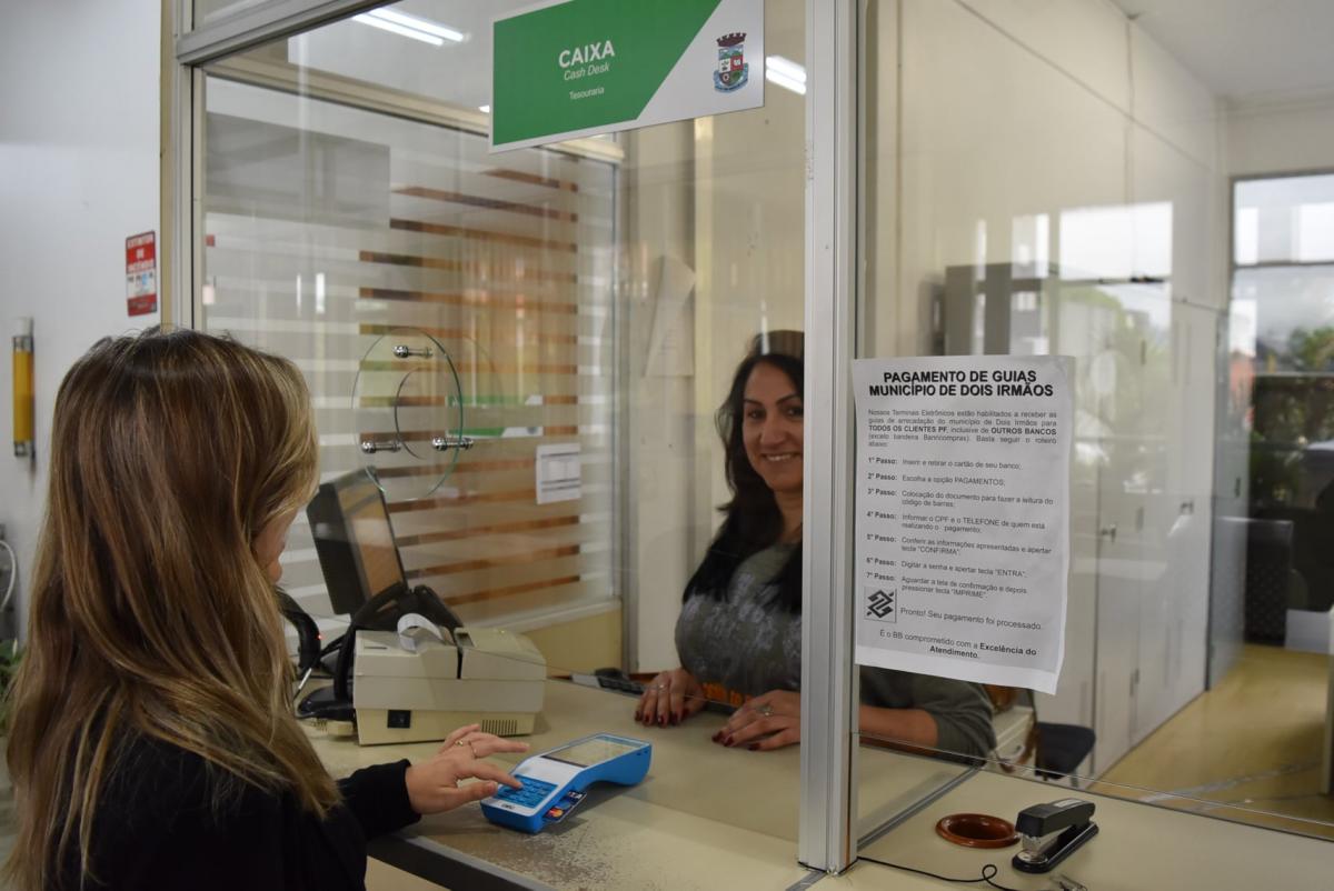 (Foto: Divulgação / PMDI)