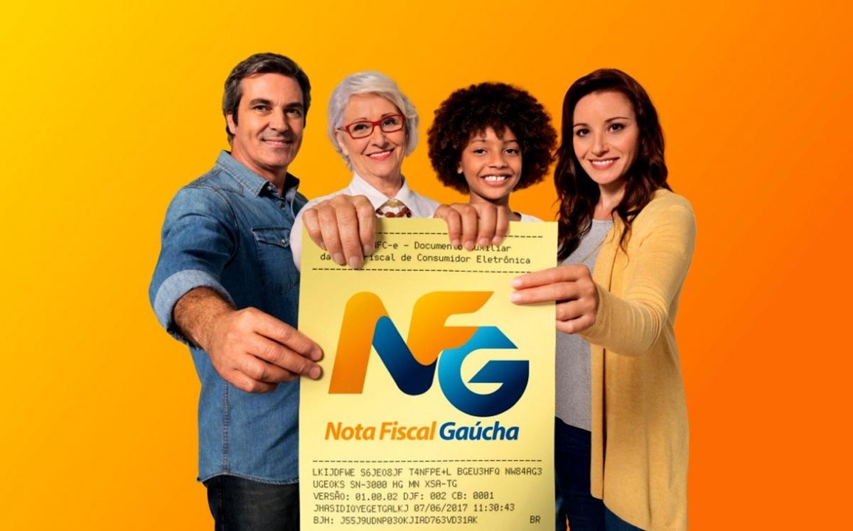 Fonte: Governo RS