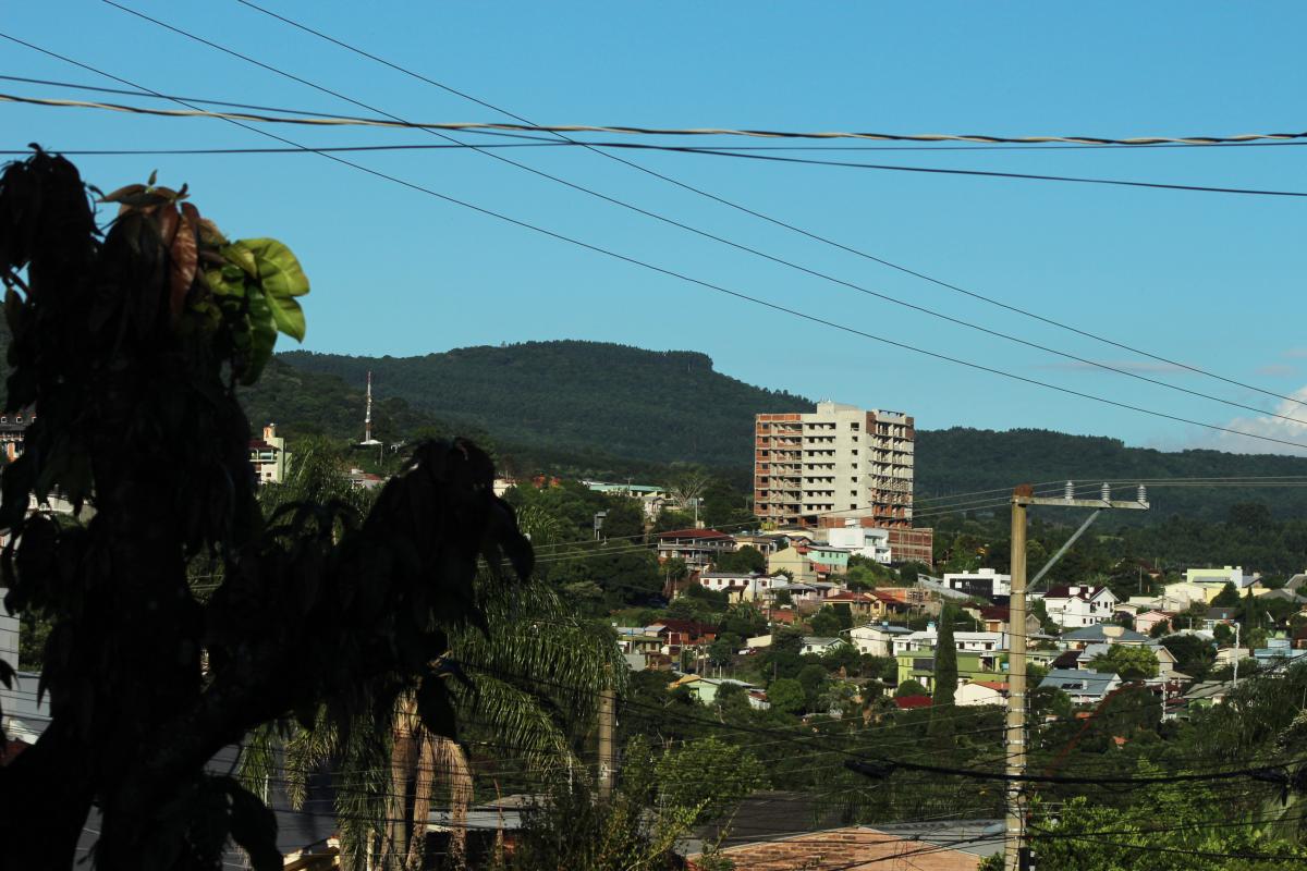 Fonte: GZH / Foto: Octacílio Freitas Dias