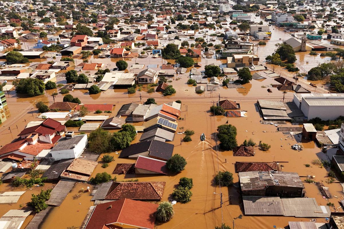 Fonte: GZH / Foto: Reuters