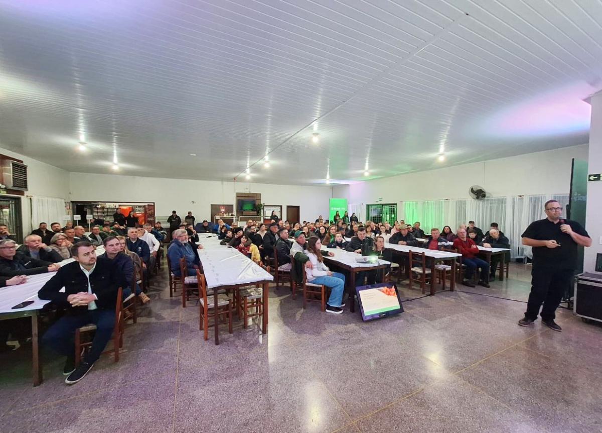 (Fotos: Divulgação / PMDI)