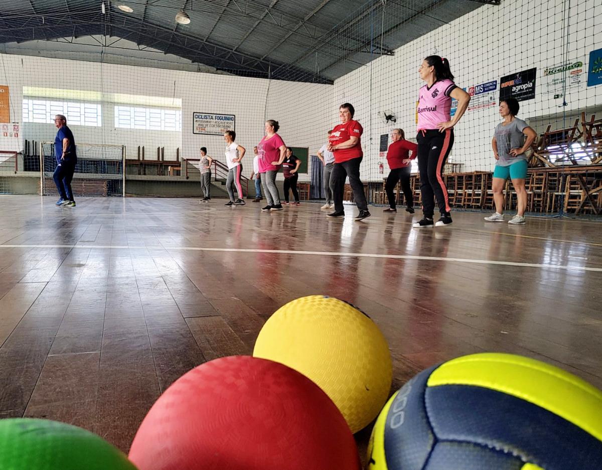 (Foto: Divulgação / PMMR)