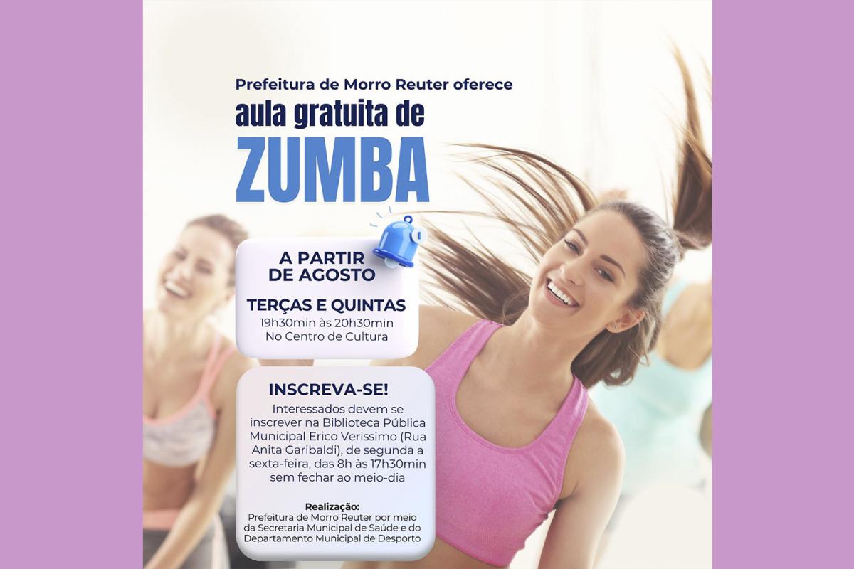 Veja como participar