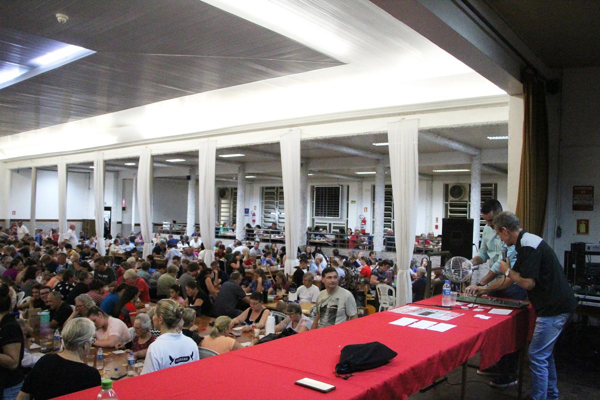 (Foto: Arquivo JDI)