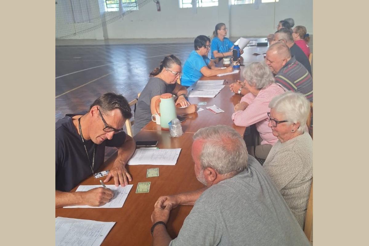 (Foto: Divulgação / PMDI)