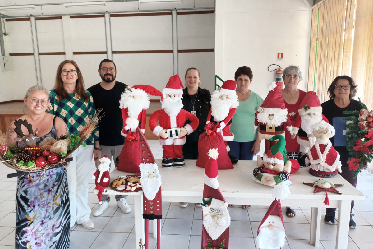 (Fotos: Divulgação / PMDI)