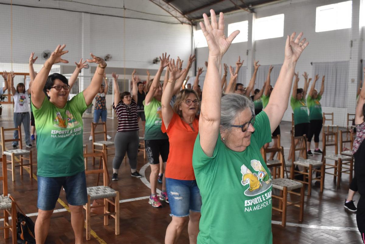 (Foto: Divulgação / PMDI)