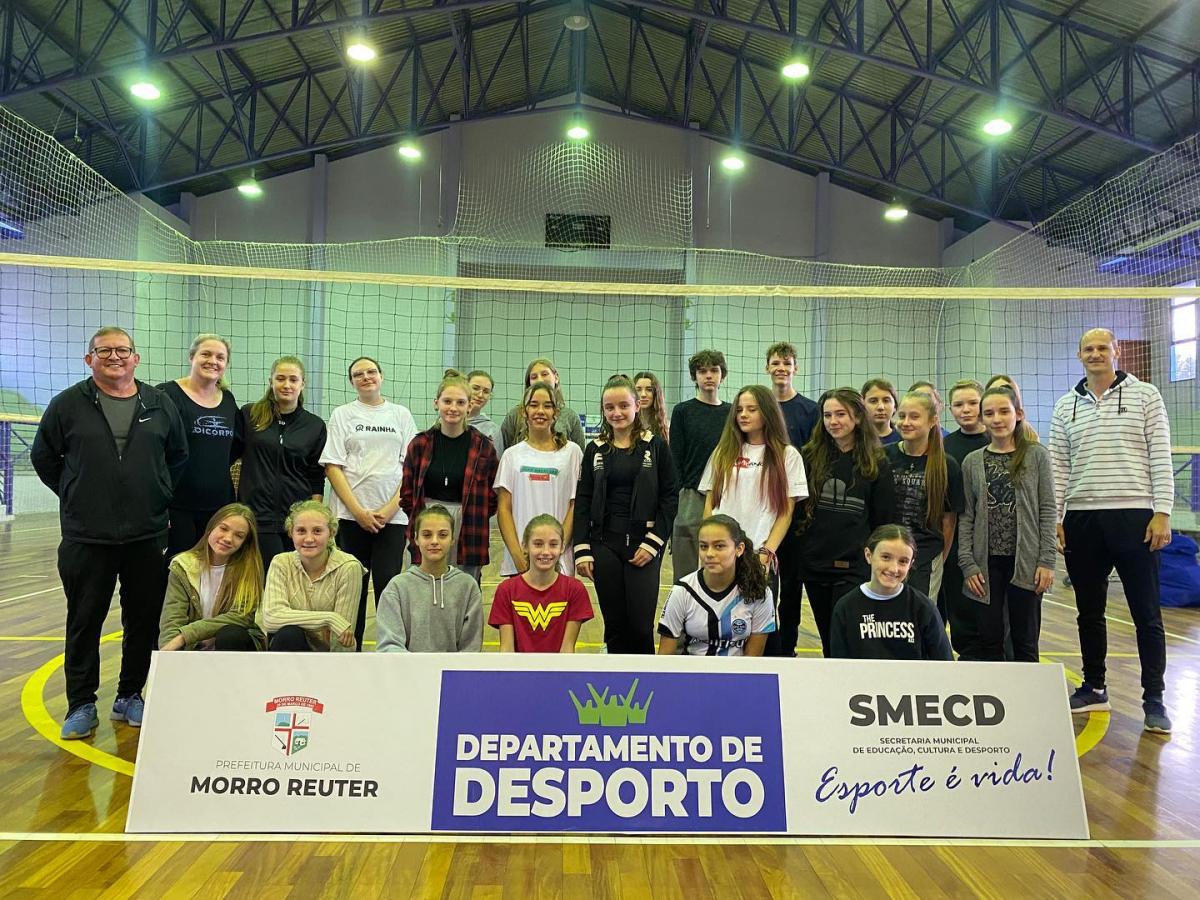 (Fotos: Divulgação / PMMR)
