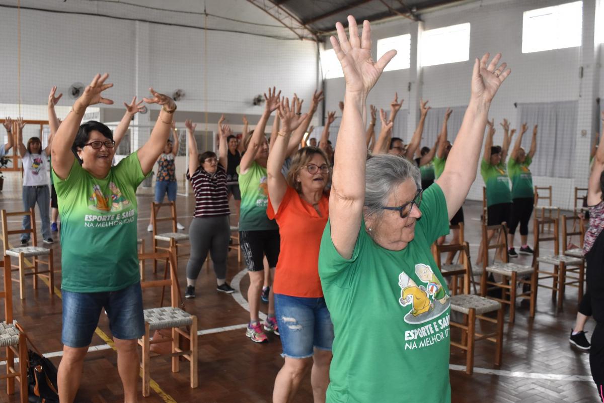 (Fotos: Divulgação / PMDI) (Fotos: Divulgação / PMDI)