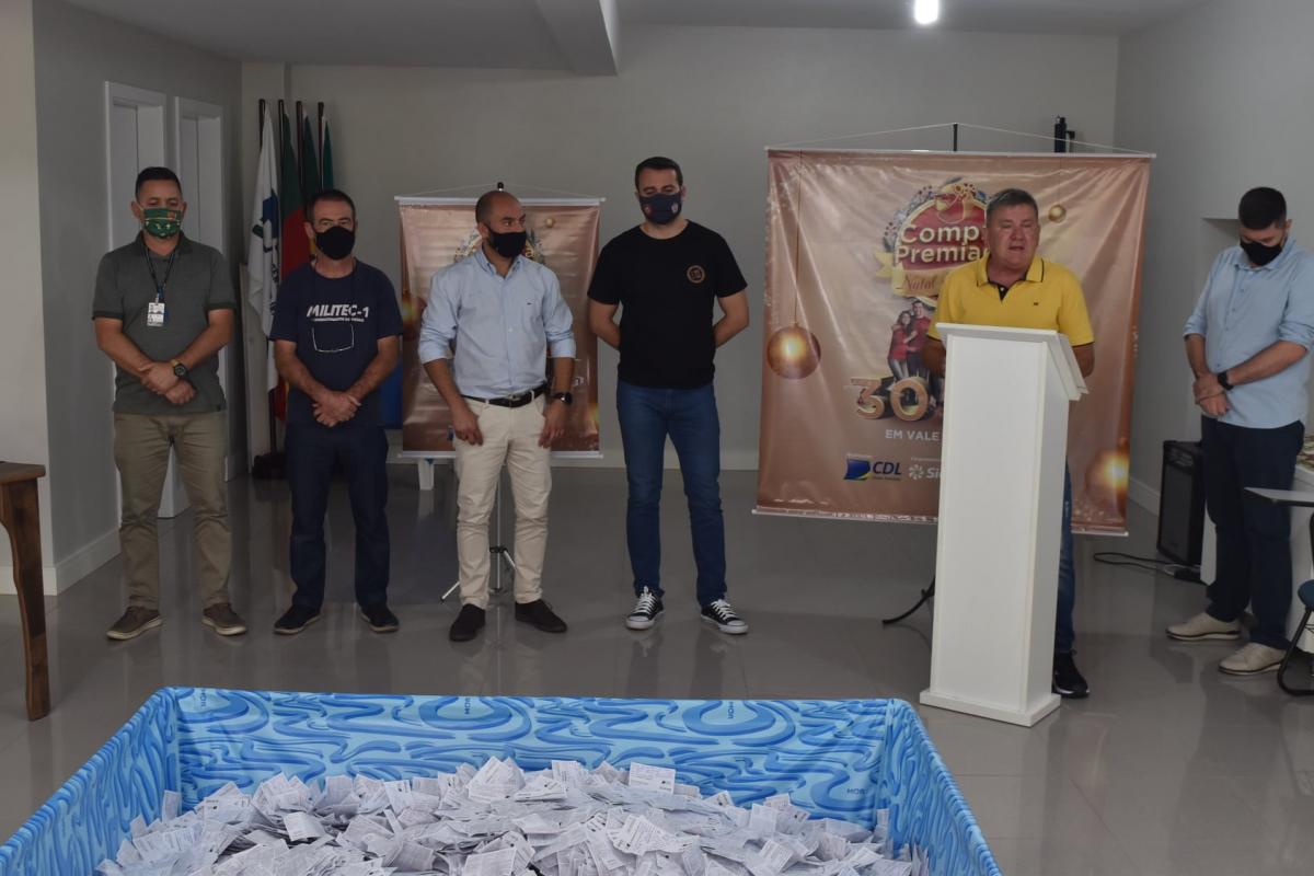 (Foto: Divulgação / PMDI)