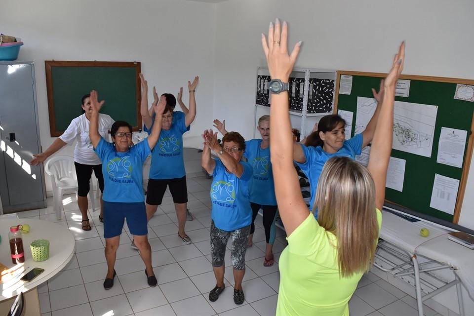 (Foto: Divulgação / PMDI)