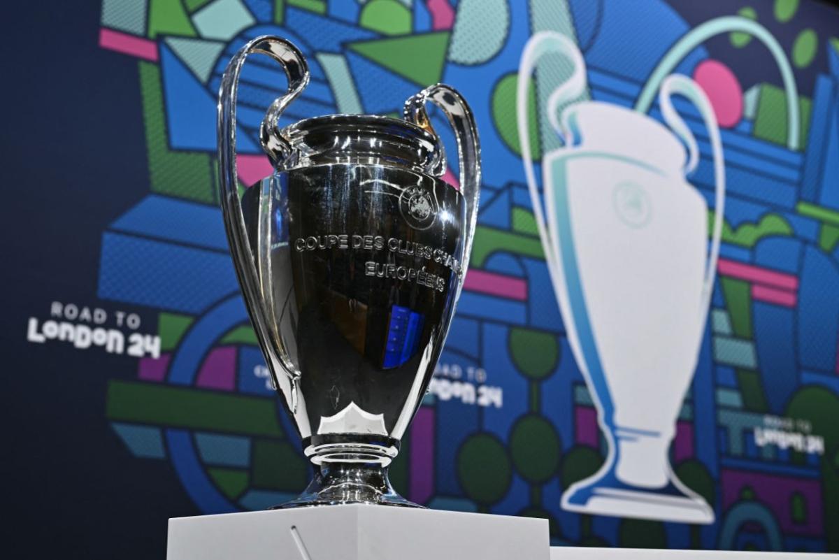 Fonte: ge / Foto: AFP
