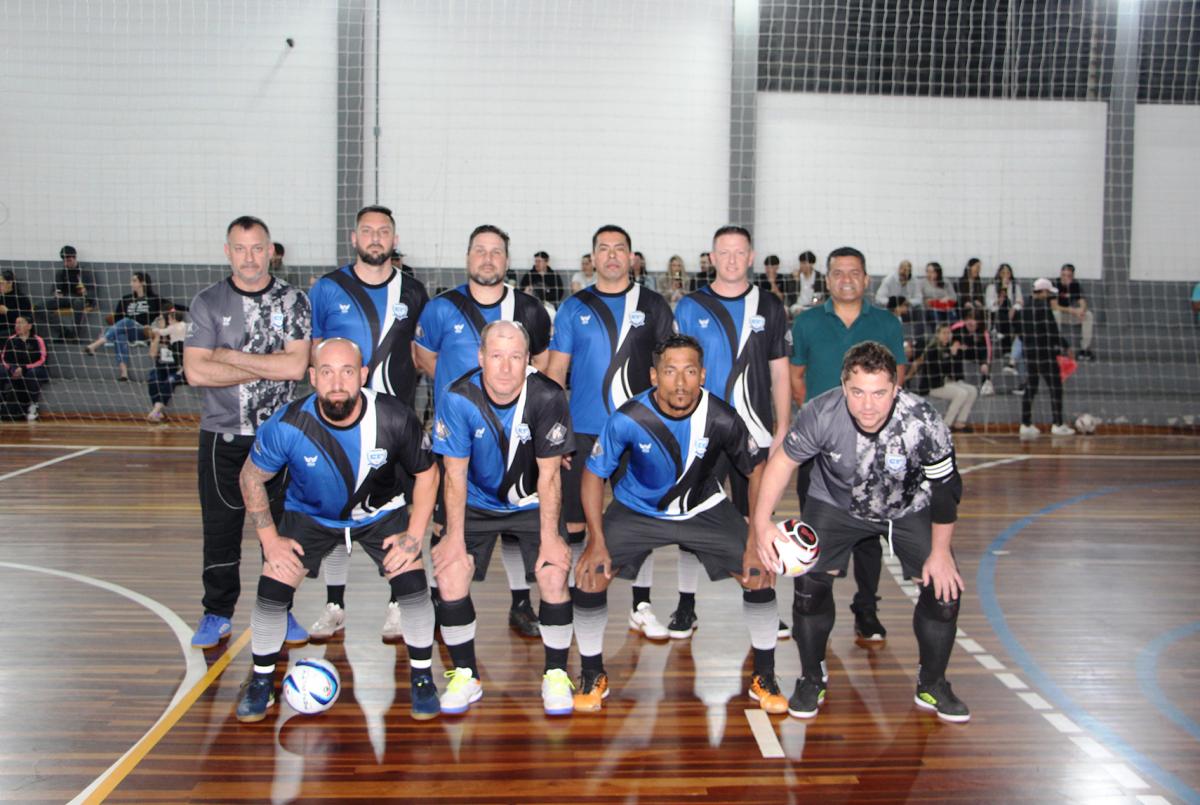 Yokohama – Veterano Yokohama – Veterano