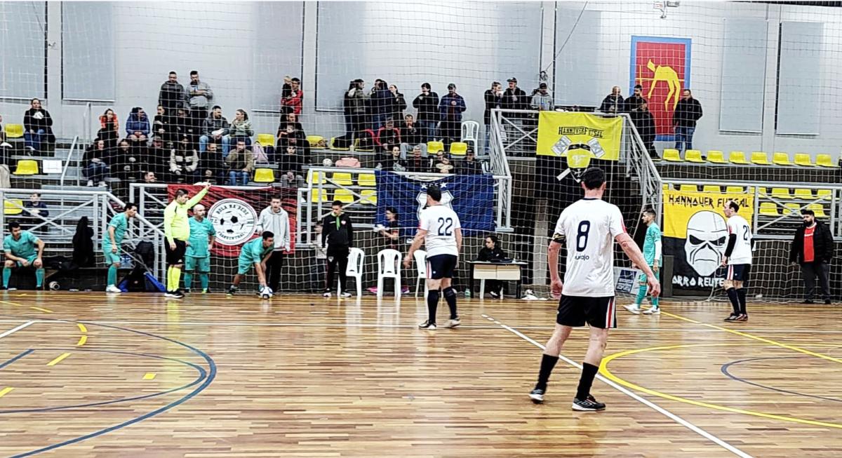 (Foto: Desporto/ Divulgação) (Foto: Desporto/ Divulgação)