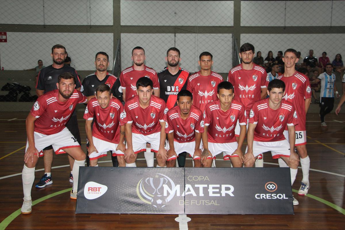 River Plate conquistou a segunda vitória e chegou a 6 pontos