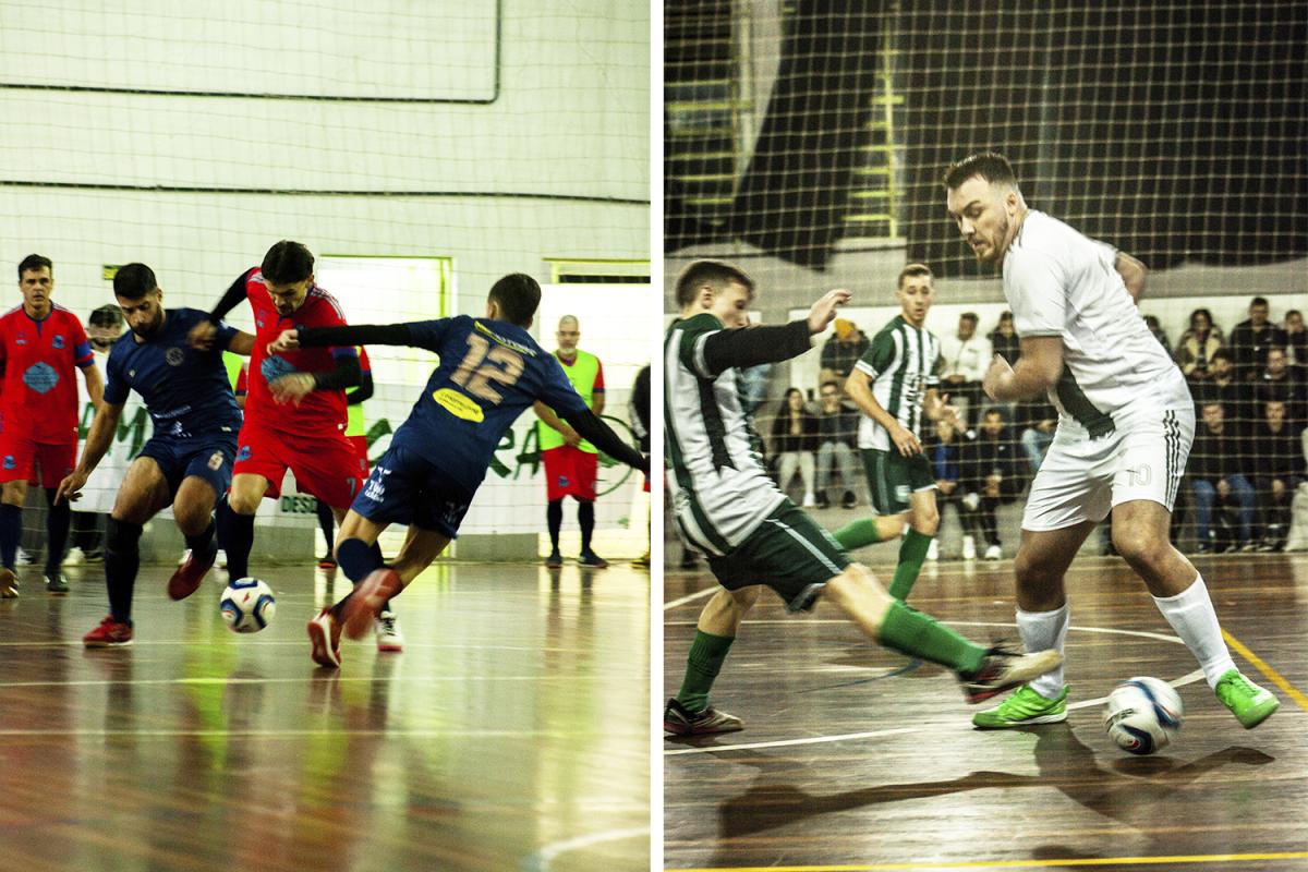 (Fotos: @napalmfoto)