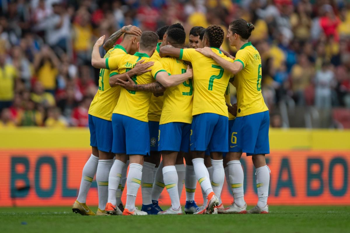 Fonte: Globo Esporte Fonte: Globo Esporte