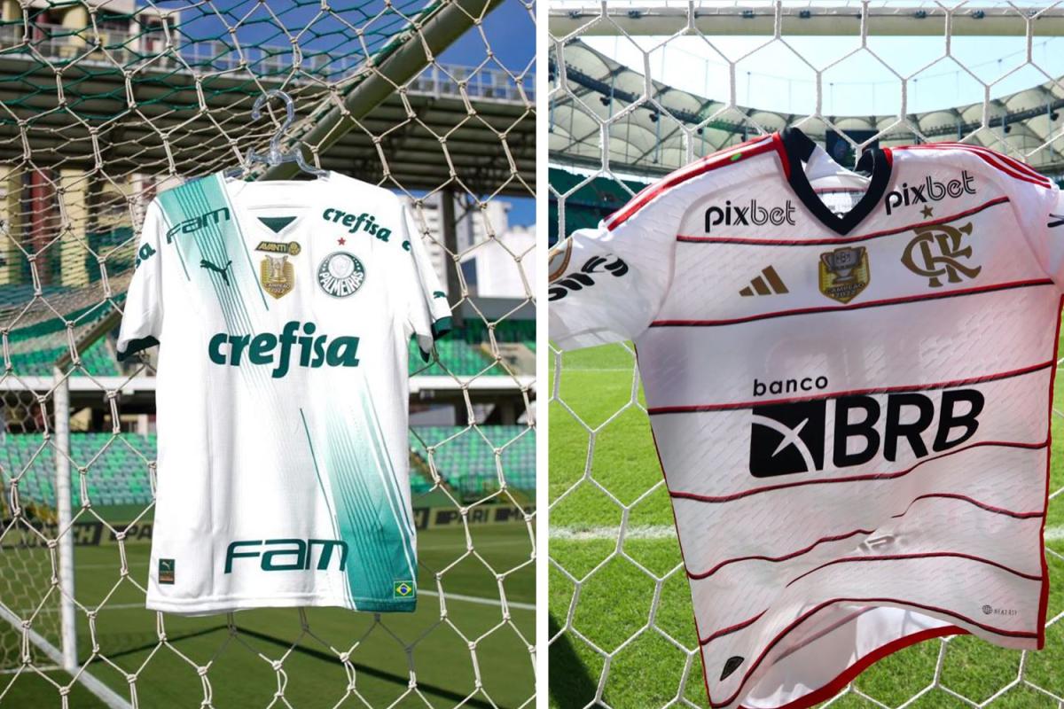 Fonte: Bússola