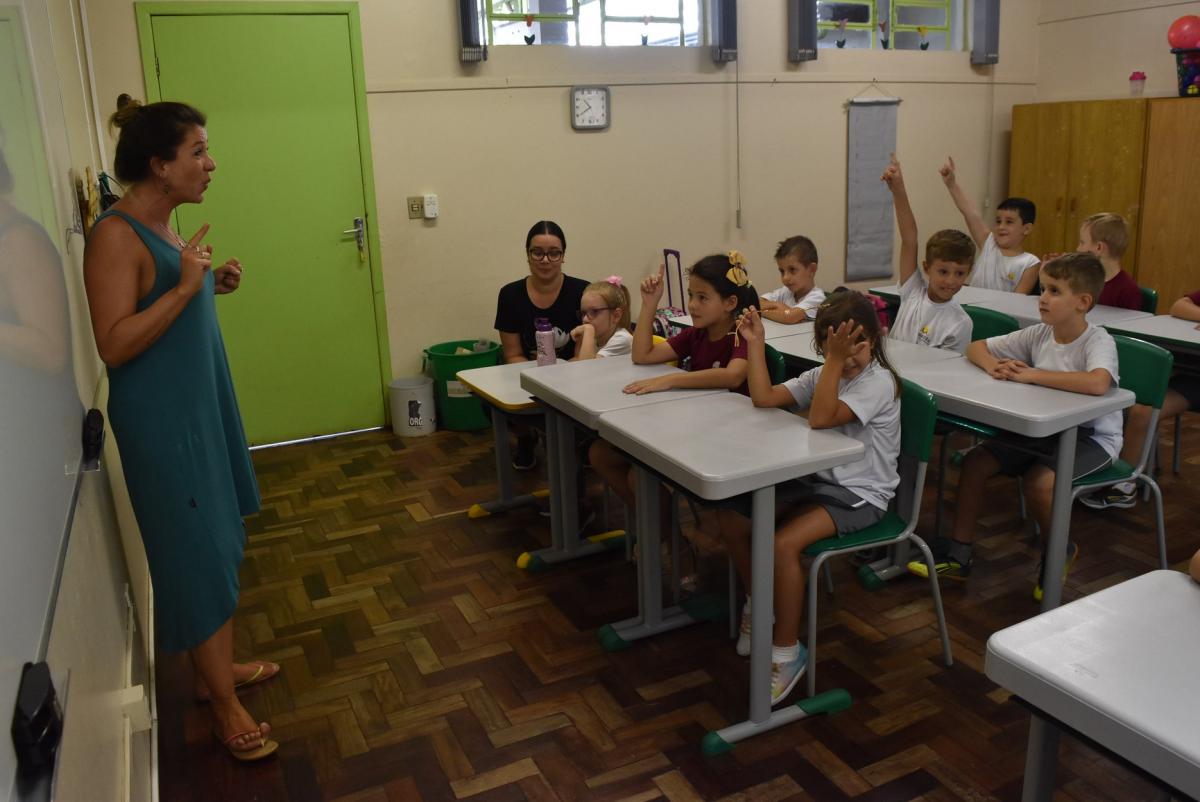 (Foto: Divulgação / PMDI) (Foto: Divulgação / PMDI)