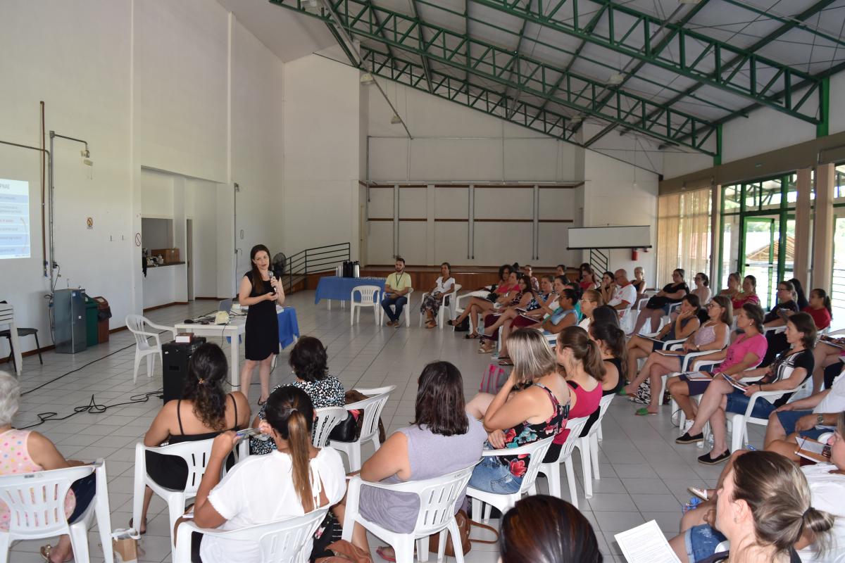 (Foto: Divulgação / PMDI) (Foto: Divulgação / PMDI)