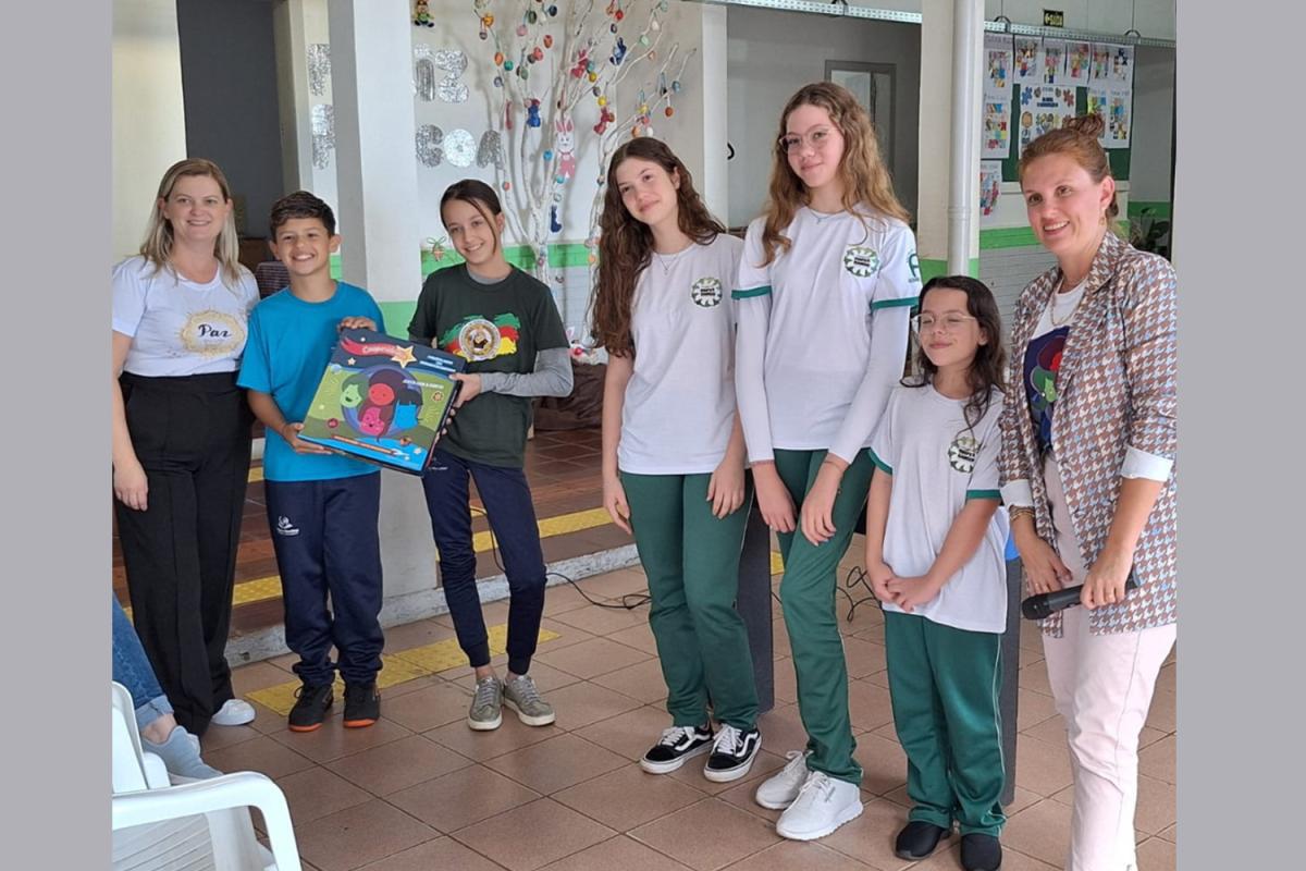 (Fotos: Divulgação / PMDI)