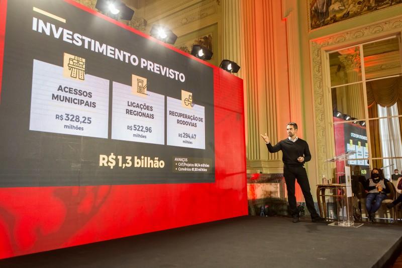 Fonte: Governo RS