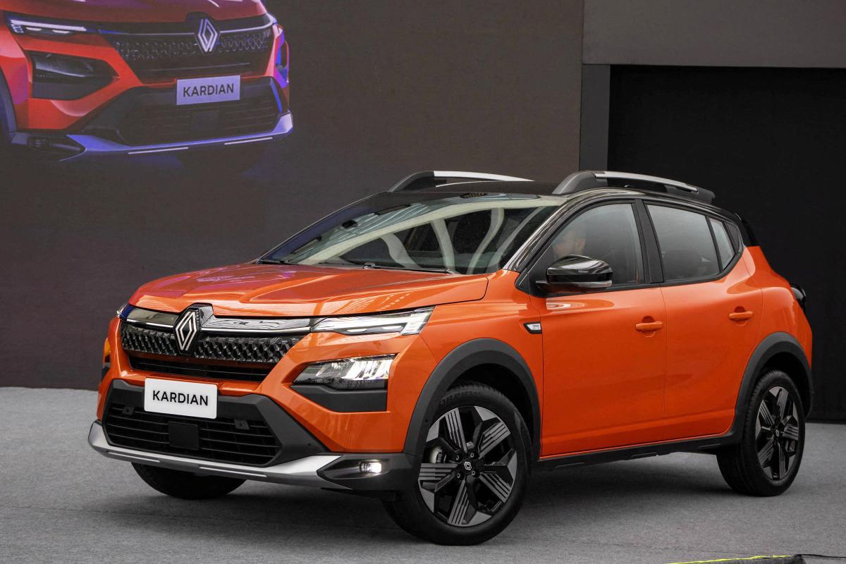 Fonte: Autoesporte / Fotos: Divulgação