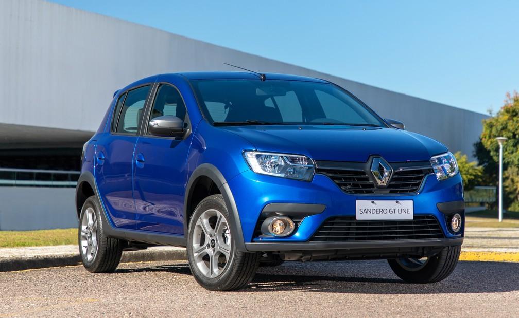 Fonte: G1 / Auto Esporte