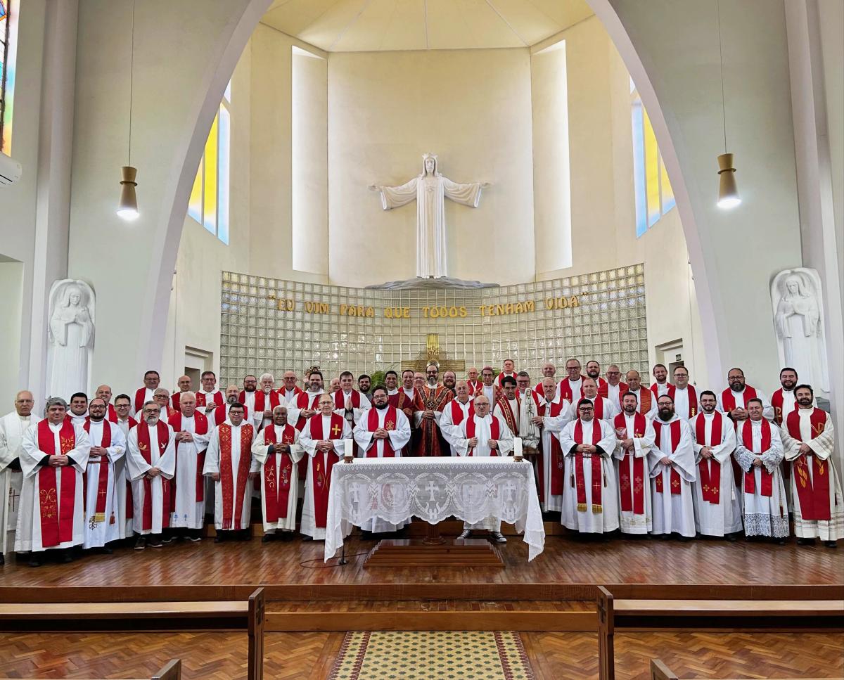 (Fotos: Diocese NH)
