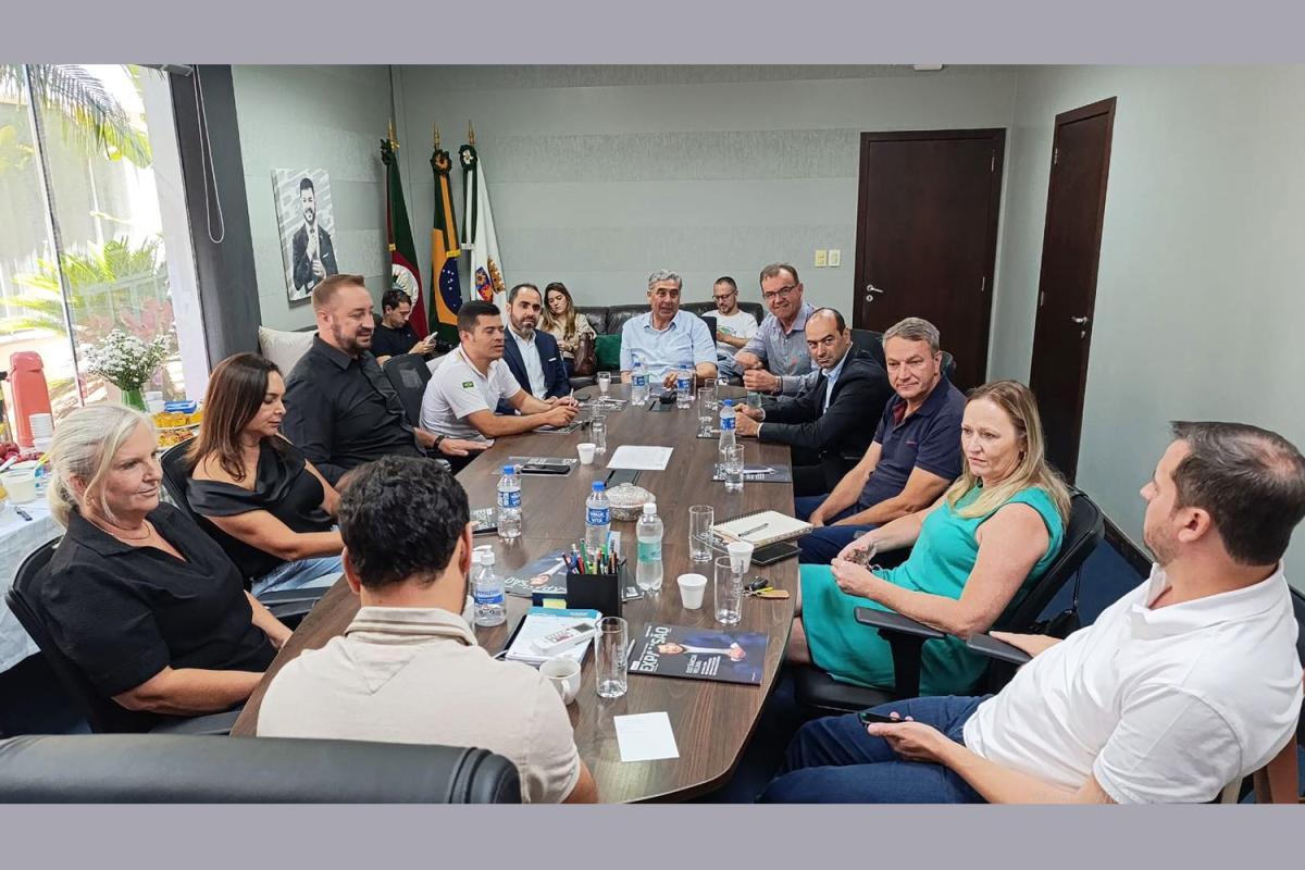 Fonte: Assessoria de imprensa / Foto: Divulgação