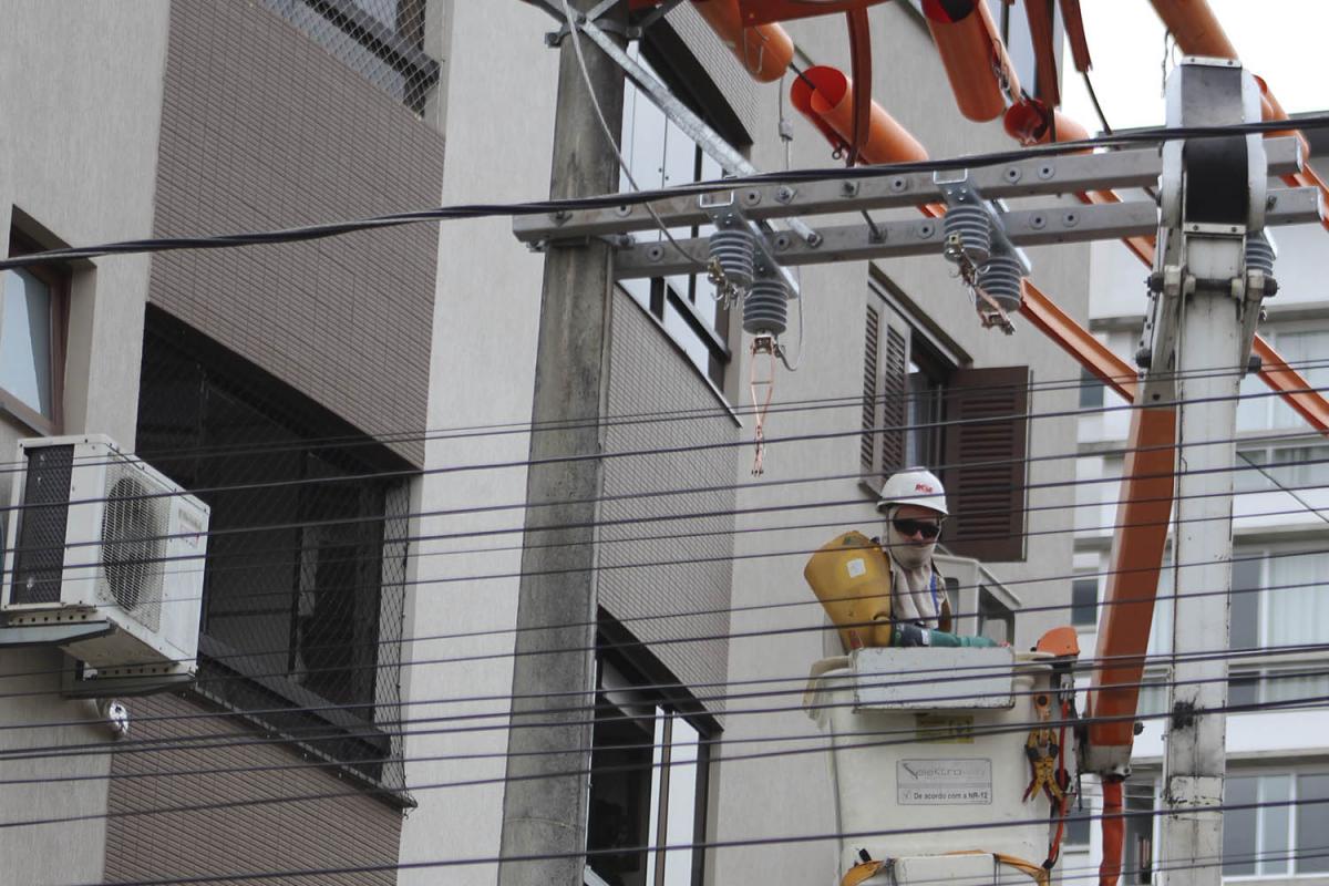 São 100 vagas para 40 cidades. Inscrições até 24 de agosto (Foto: Octacílio Freitas Dias)