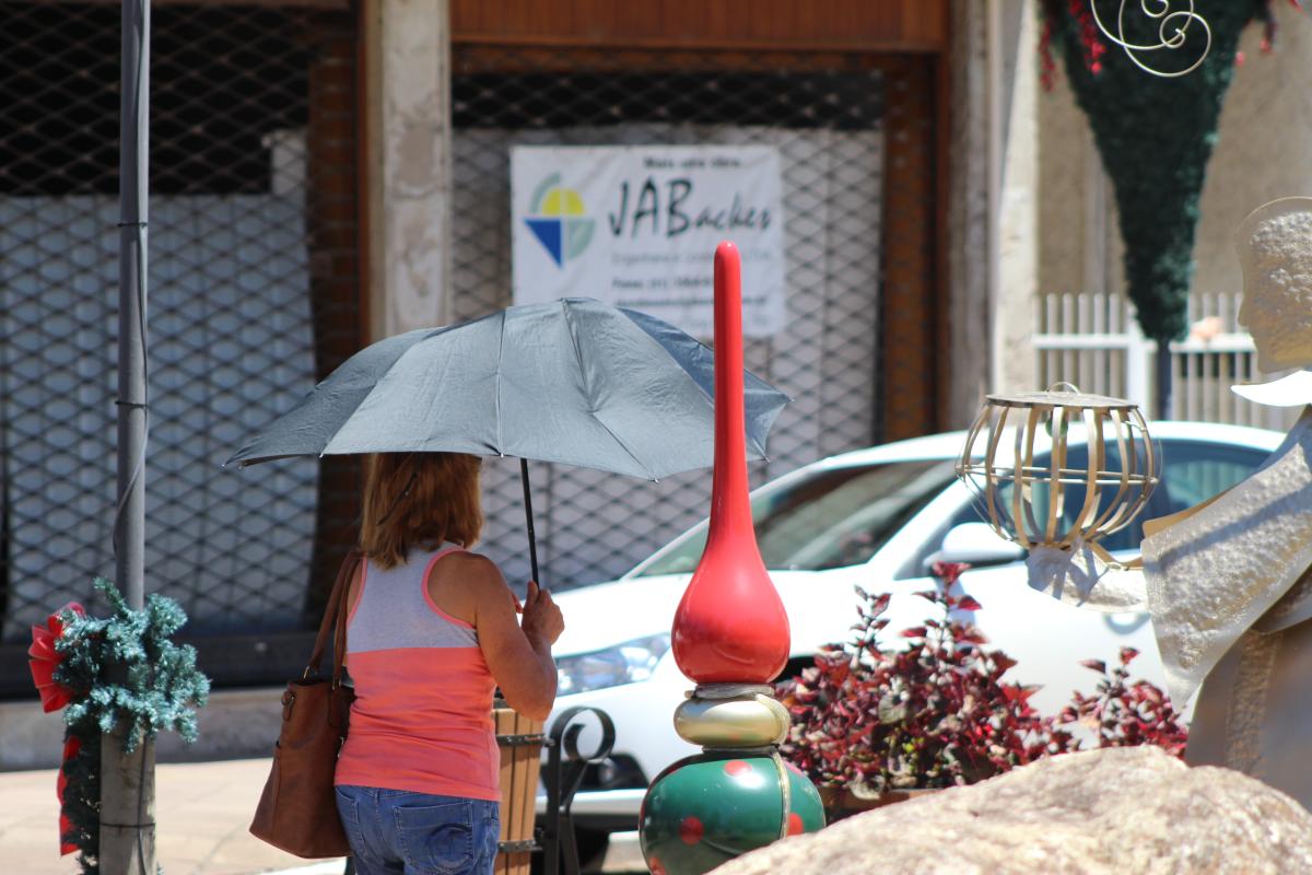 (Foto: Octacílio Freitas Dias)