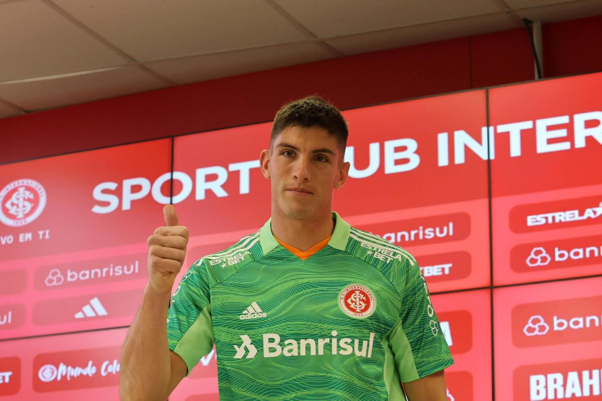 Fonte: ge / Foto: SC Internacional