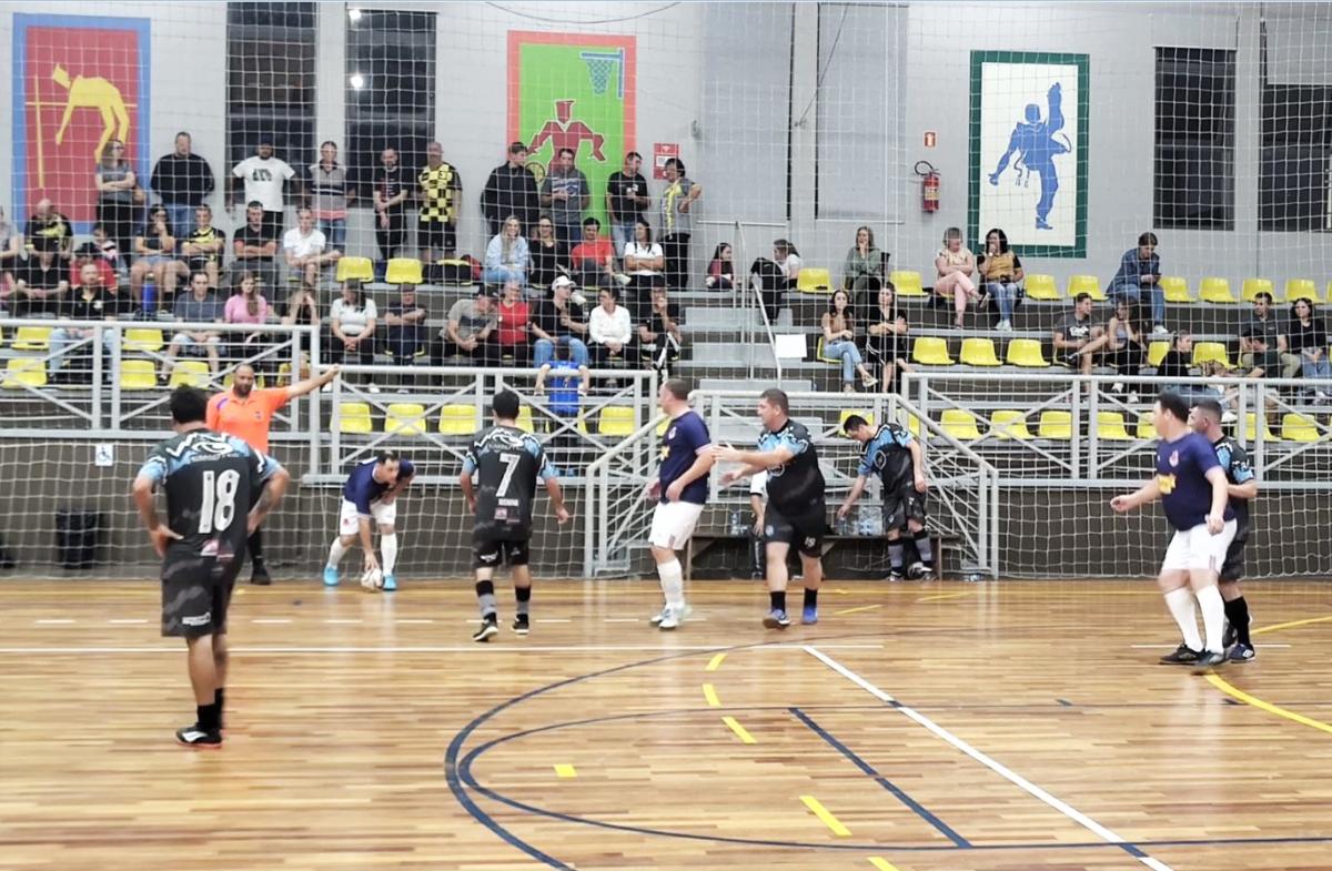 (Foto: Desporto / Divulgação)