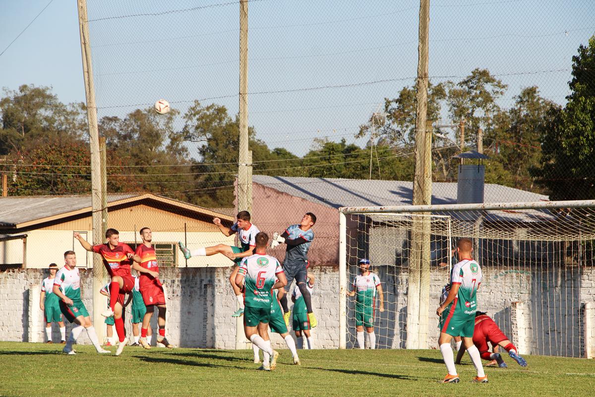 Partidas foram transferidas para o próximo final de semana Partidas foram transferidas para o próximo final de semana