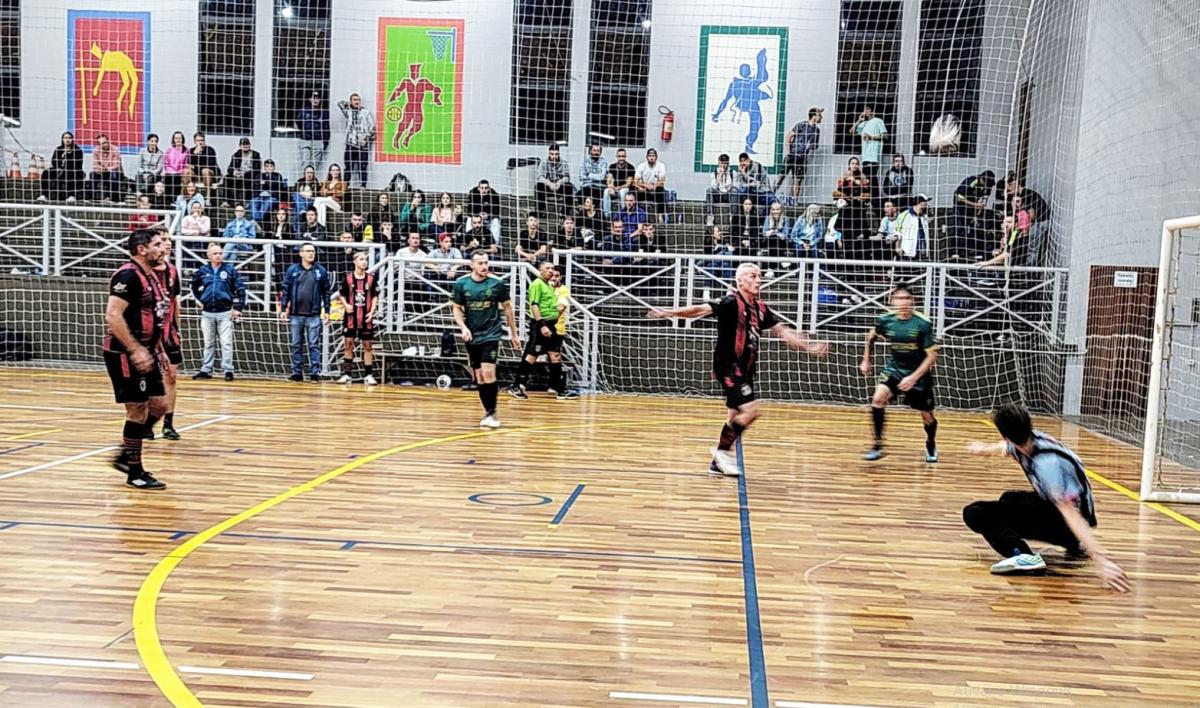 (Foto: Departamento de Desporto/ Divulgação)