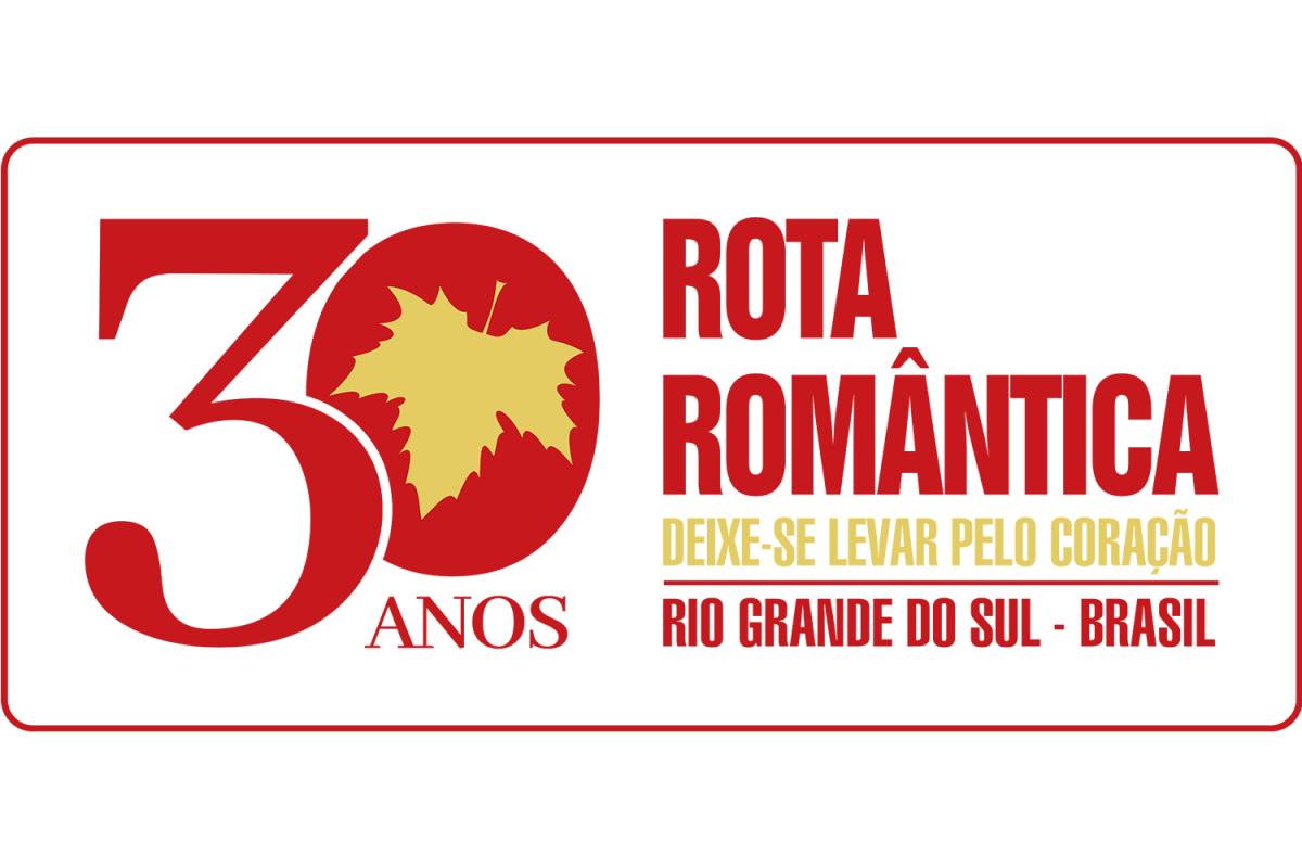 Fonte: Rota Romântica